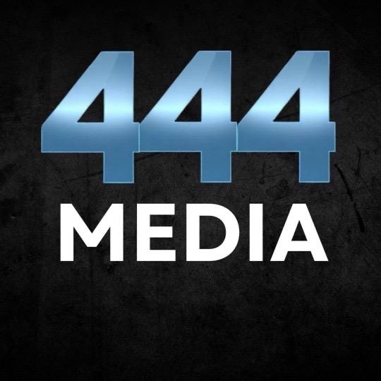 444 Media